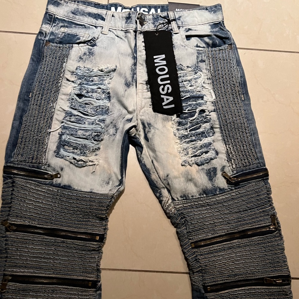 Mousai jeans